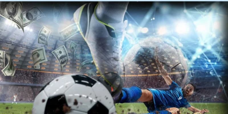 Chiến lược đặt cược hiệu quả tại thể thao Sunwin