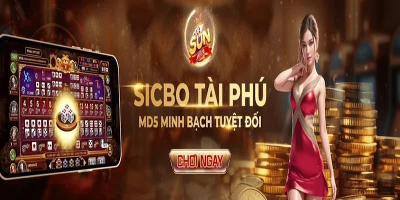 Điều chỉnh tâm lý là kinh nghiệm chơi Sunwin