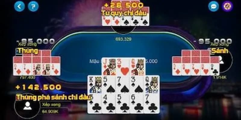 Kinh nghiệm chơi mậu binh Sunwin hiệu quả như cao thủ