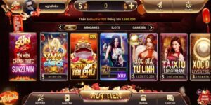 Slot Sunwin chinh phục người chơi bằng trải nghiệm chân thực